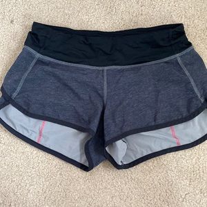 Lululemon shorts. Size: 2